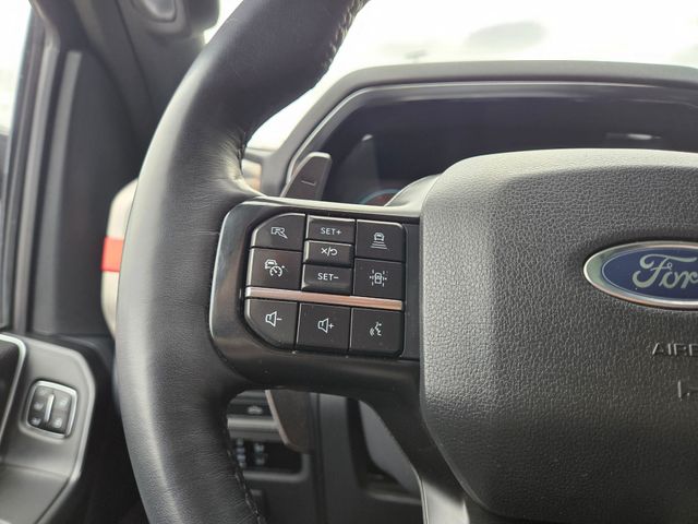 Thumbnail: 2023 Ford F-150 - 31