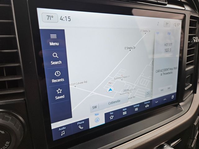 Thumbnail: 2023 Ford F-150 - 35