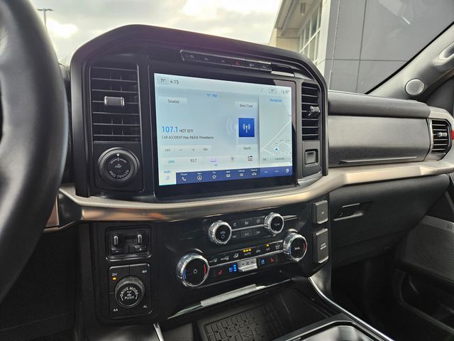 Thumbnail: 2023 Ford F-150 - 13