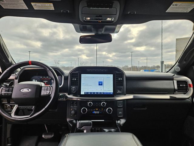 Thumbnail: 2023 Ford F-150 - 8