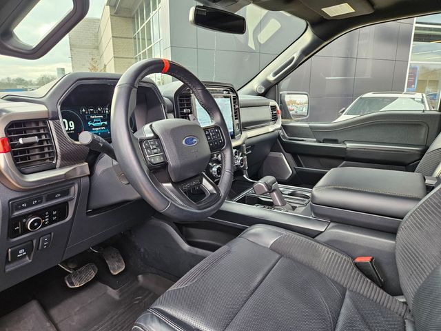 Thumbnail: 2023 Ford F-150 - 2