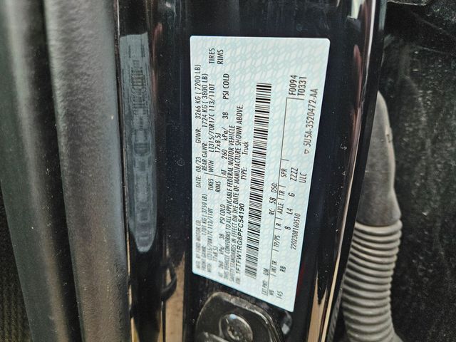 Thumbnail: 2023 Ford F-150 - 17