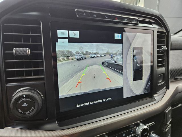 Thumbnail: 2023 Ford F-150 - 36