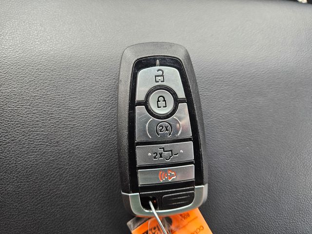 Thumbnail: 2023 Ford F-150 - 16