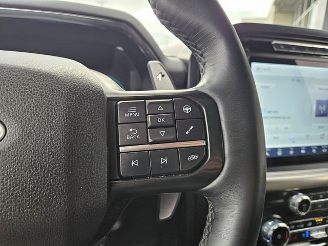 Thumbnail: 2023 Ford F-150 - 32