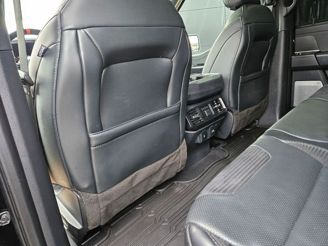 Thumbnail: 2023 Ford F-150 - 11