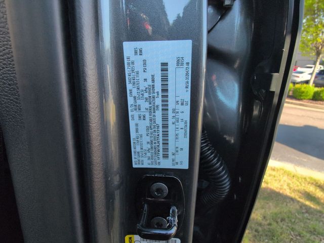 Thumbnail: 2026 Ford F-150 - 19
