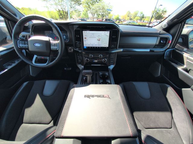 Thumbnail: 2026 Ford F-150 - 10