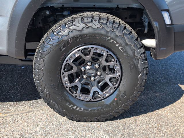 Thumbnail: 2026 Ford F-150 - 8