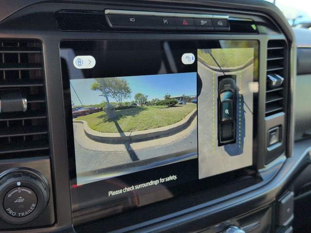 Thumbnail: 2026 Ford F-150 - 34