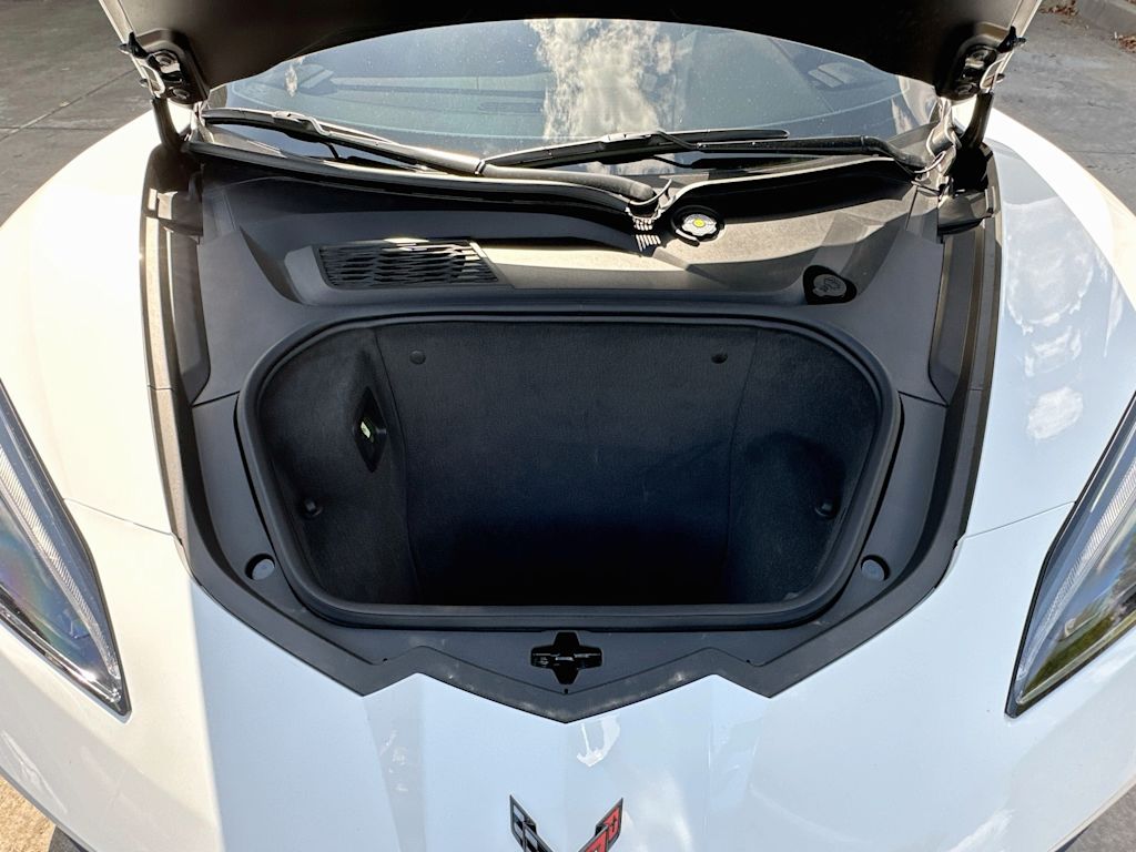 Thumbnail: 2023 Chevrolet Corvette - 27