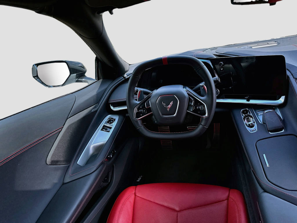 Thumbnail: 2023 Chevrolet Corvette - 12