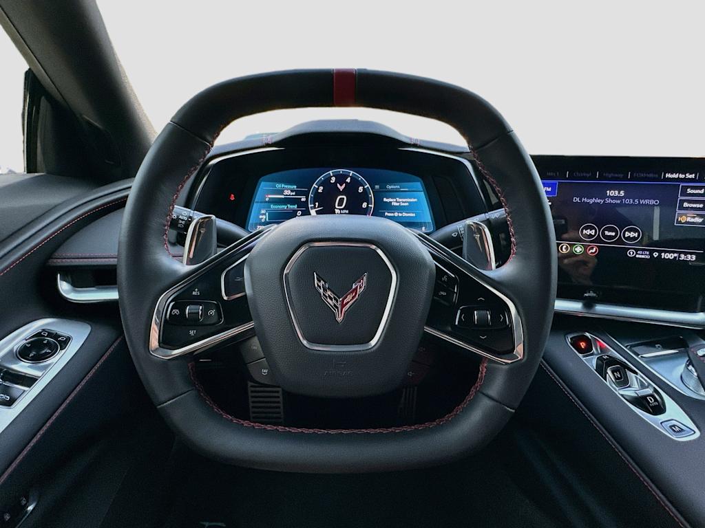 Thumbnail: 2023 Chevrolet Corvette - 9