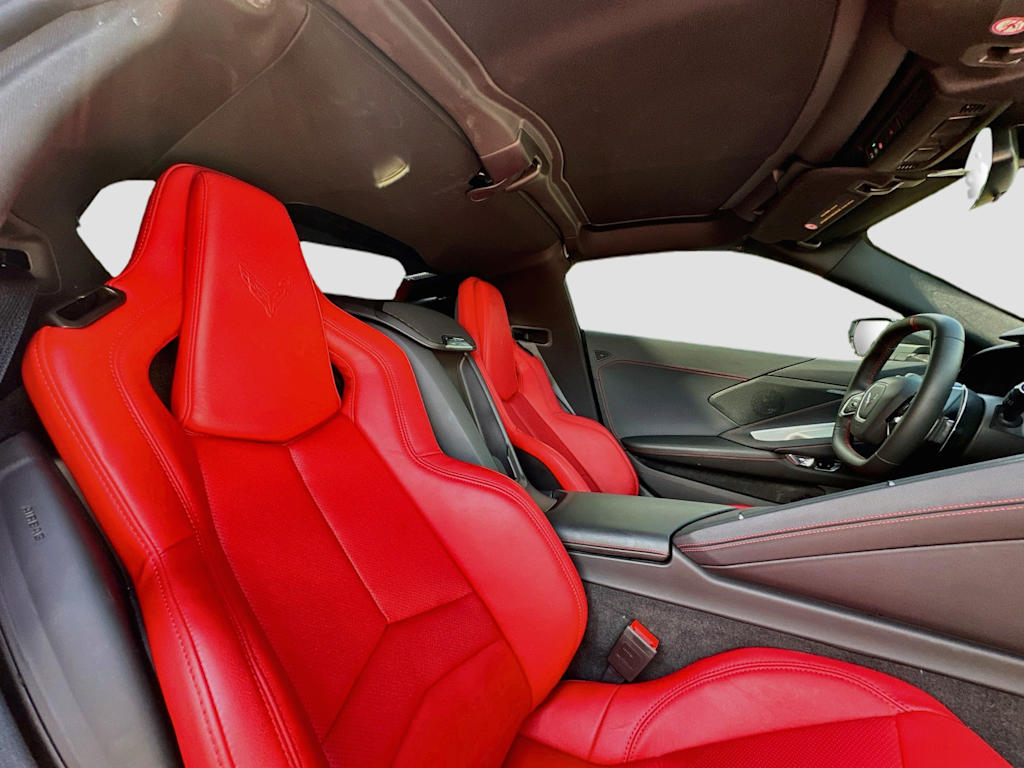 Thumbnail: 2023 Chevrolet Corvette - 11