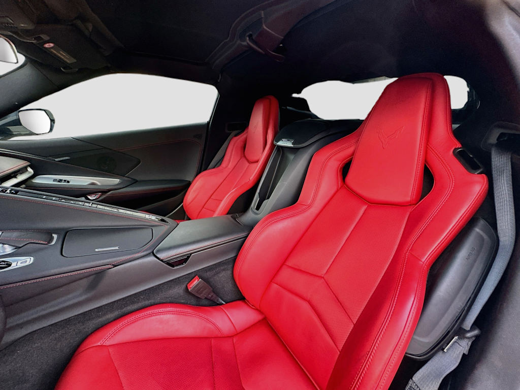 Thumbnail: 2023 Chevrolet Corvette - 10