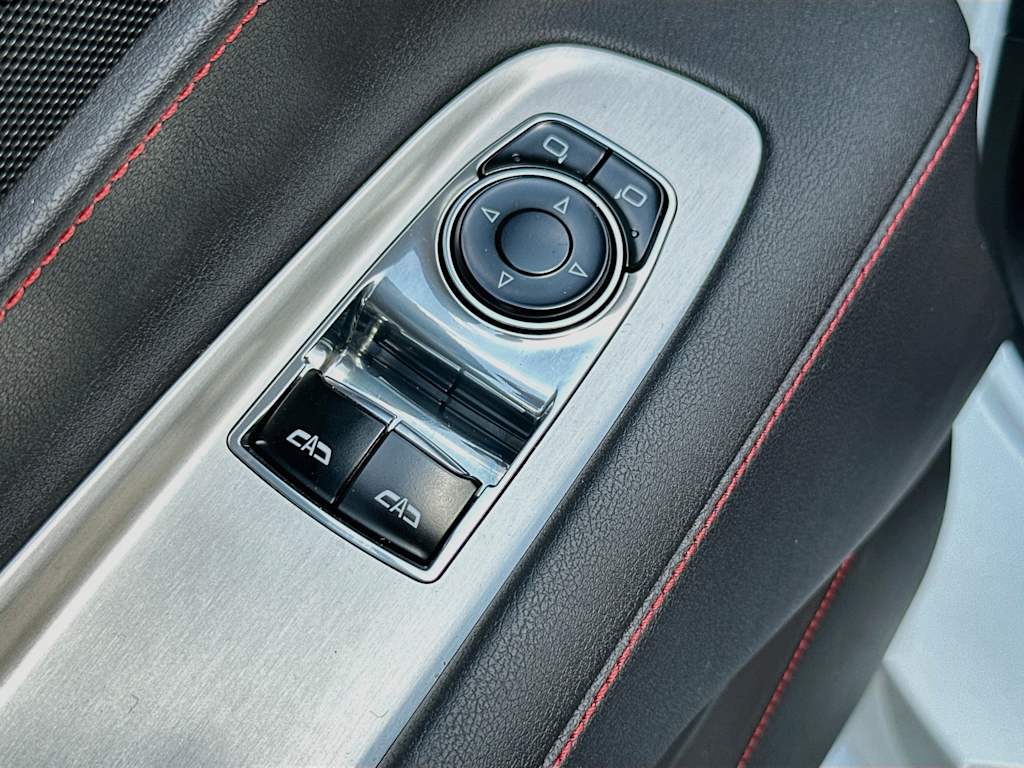 Thumbnail: 2023 Chevrolet Corvette - 24