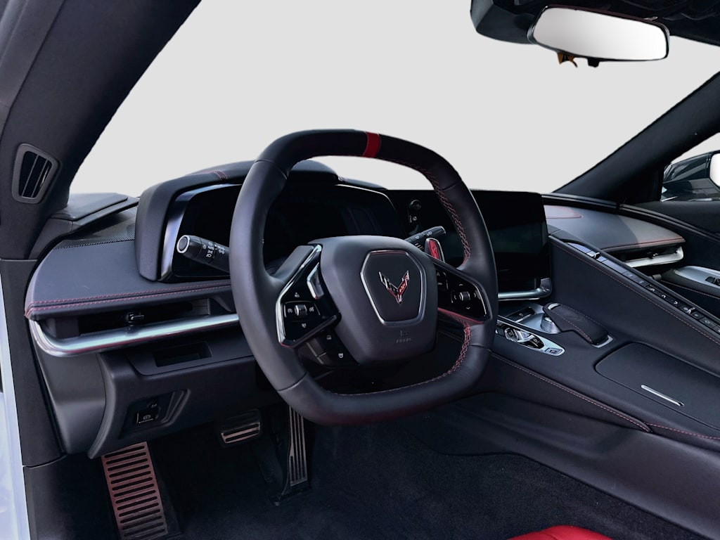 Thumbnail: 2023 Chevrolet Corvette - 2
