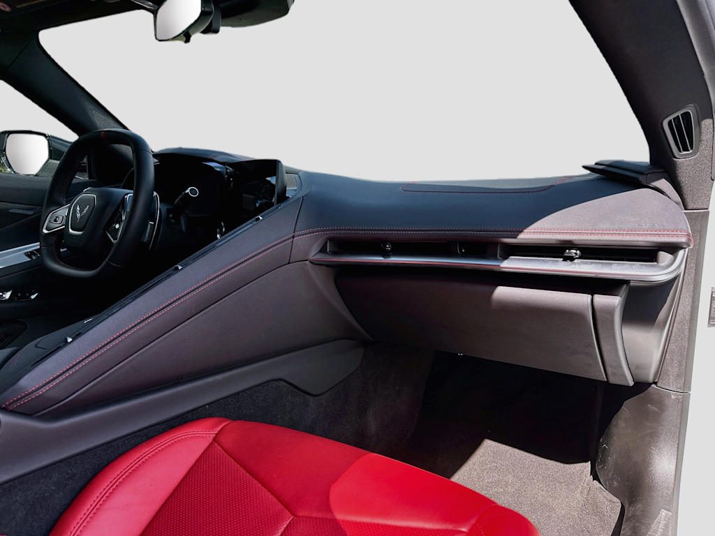 Thumbnail: 2023 Chevrolet Corvette - 13
