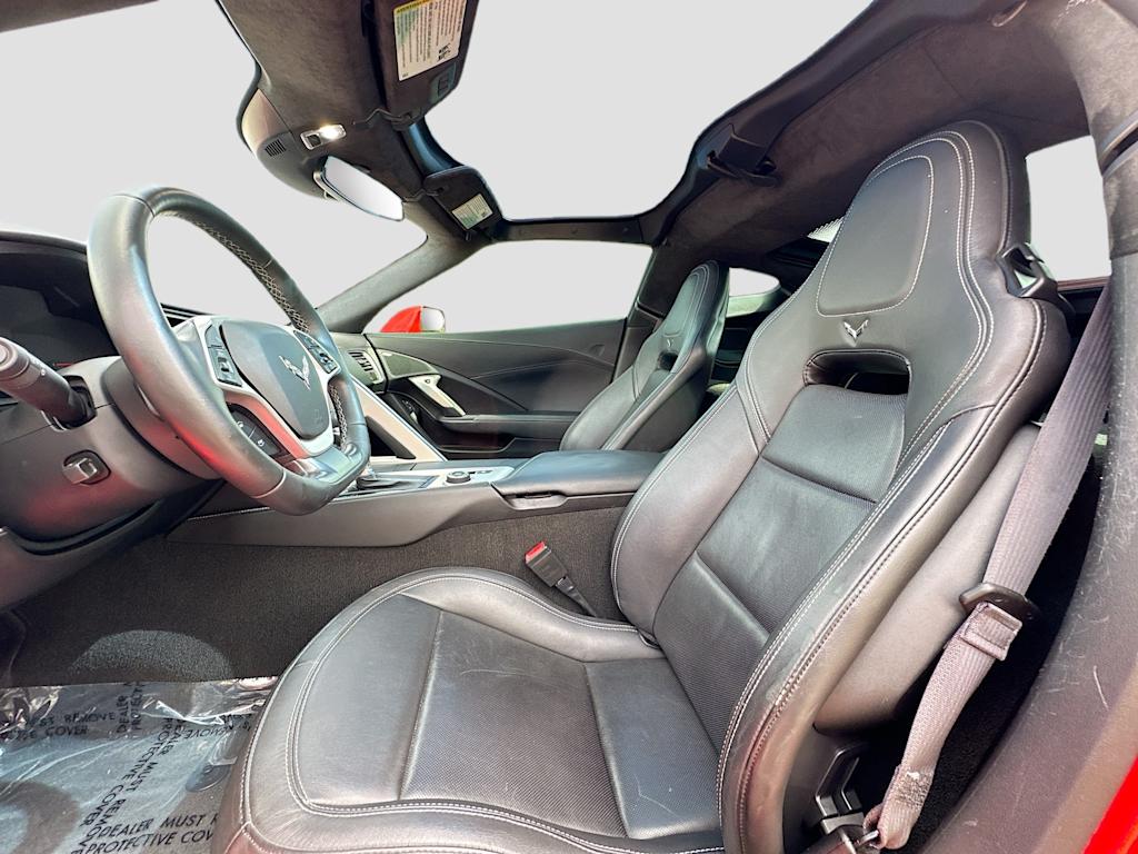 Thumbnail: 2016 Chevrolet Corvette - 9