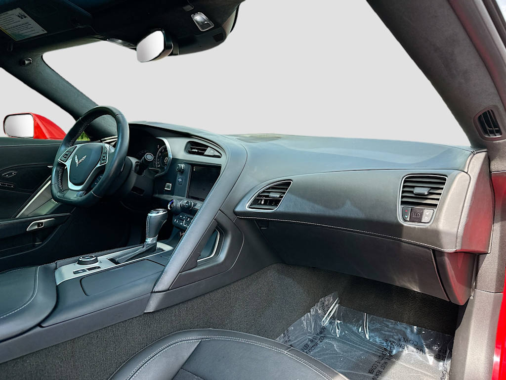 Thumbnail: 2016 Chevrolet Corvette - 30