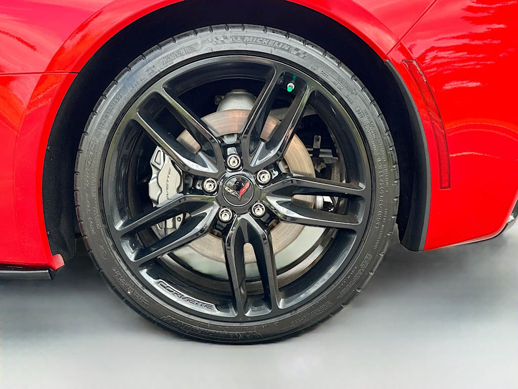 Thumbnail: 2016 Chevrolet Corvette - 6