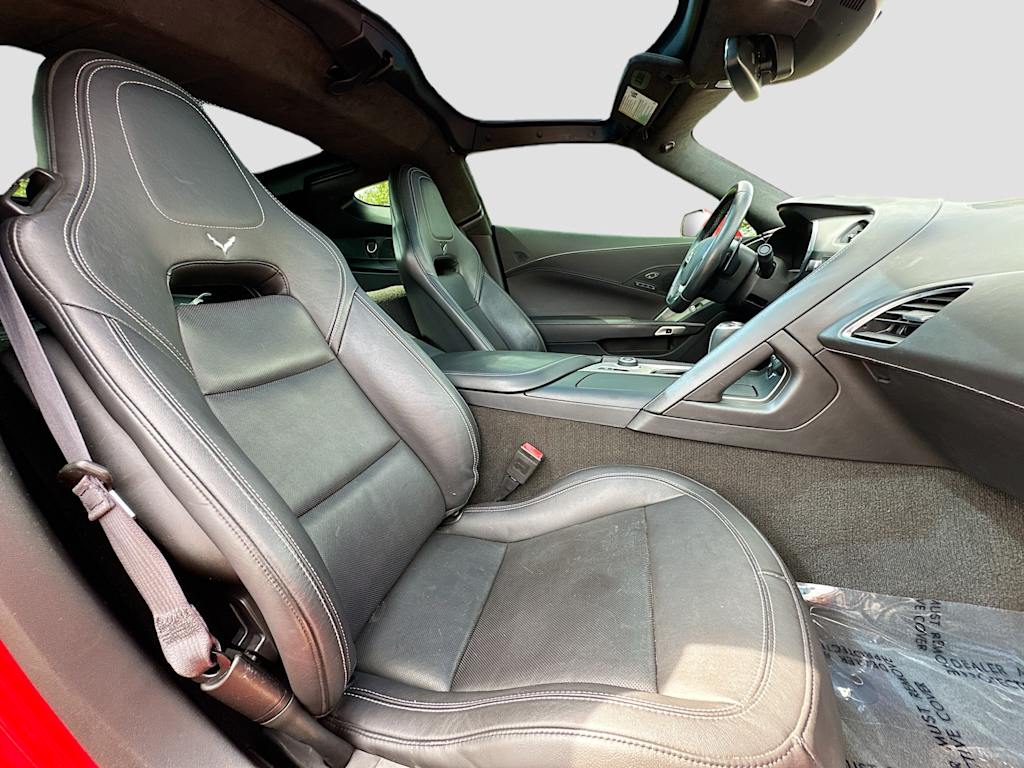 Thumbnail: 2016 Chevrolet Corvette - 10