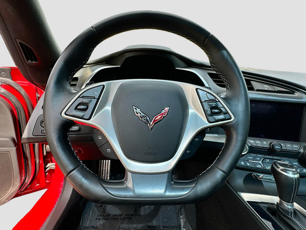 Thumbnail: 2016 Chevrolet Corvette - 8