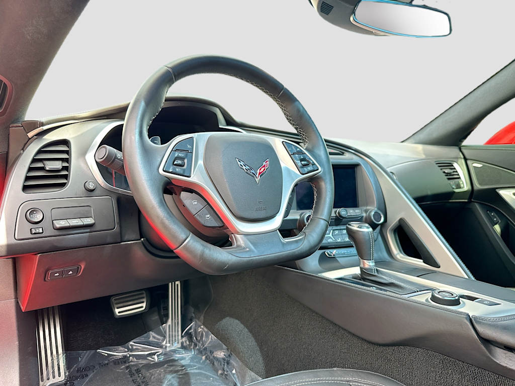 Thumbnail: 2016 Chevrolet Corvette - 2