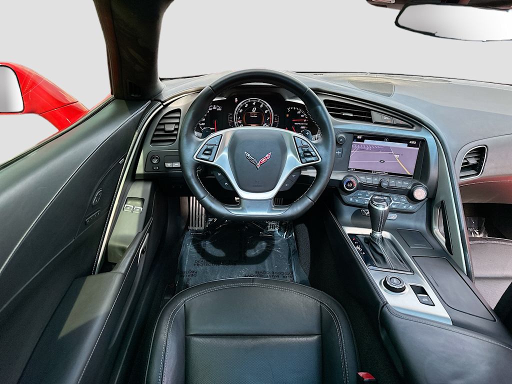 Thumbnail: 2016 Chevrolet Corvette - 11