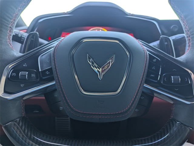 Thumbnail: 2025 Chevrolet Corvette - 8