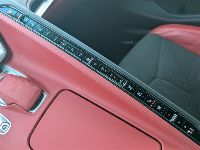 Thumbnail: 2025 Chevrolet Corvette - 33