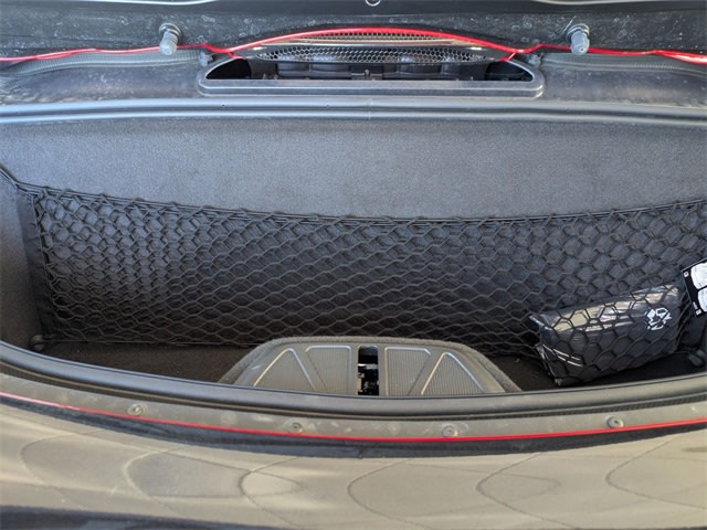 Thumbnail: 2025 Chevrolet Corvette - 28