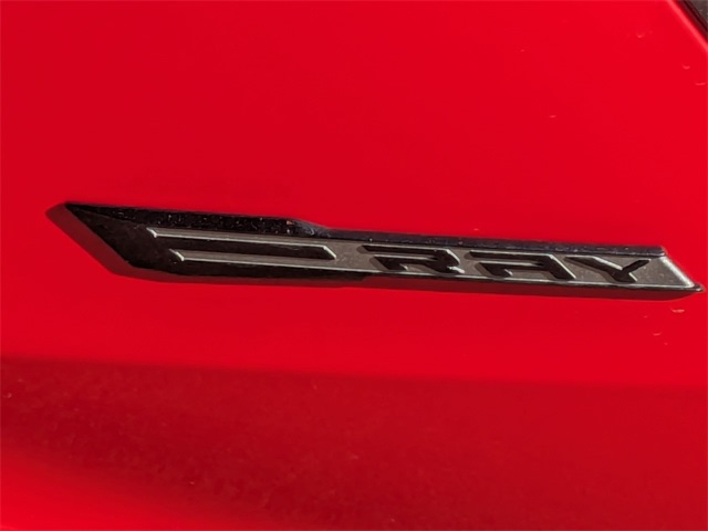 Thumbnail: 2025 Chevrolet Corvette - 32