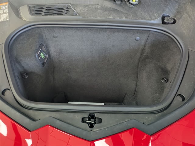 Thumbnail: 2025 Chevrolet Corvette - 29