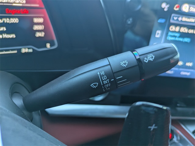 Thumbnail: 2025 Chevrolet Corvette - 23