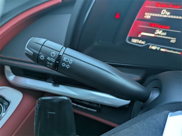 Thumbnail: 2025 Chevrolet Corvette - 24