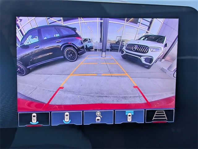 Thumbnail: 2025 Chevrolet Corvette - 25