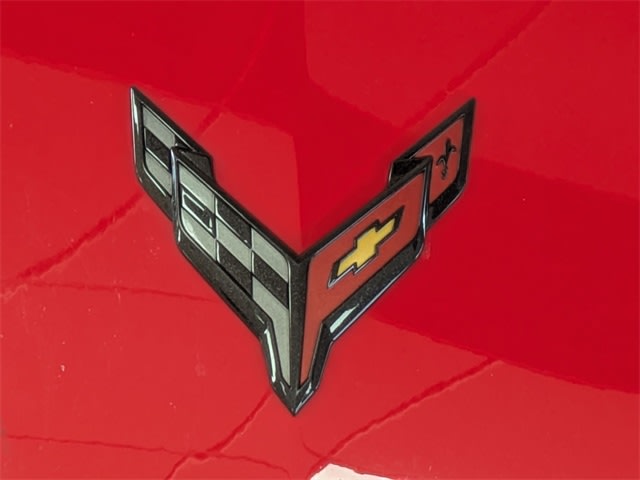Thumbnail: 2025 Chevrolet Corvette - 6