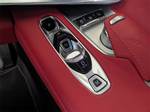 Thumbnail: 2025 Chevrolet Corvette - 27