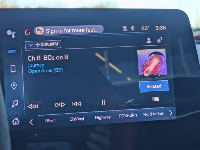 Thumbnail: 2025 Chevrolet Corvette - 26