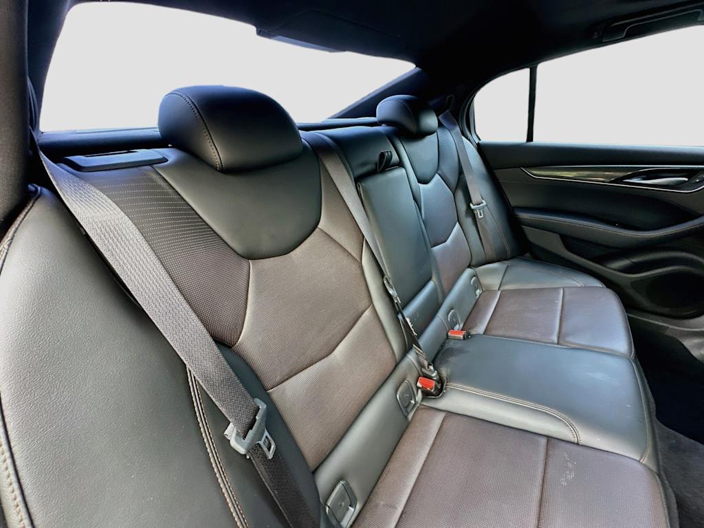 Thumbnail: 2021 Cadillac CT5 - 31