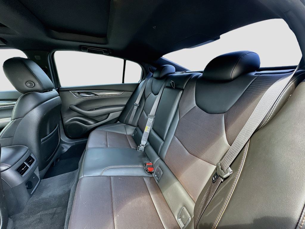 Thumbnail: 2021 Cadillac CT5 - 10