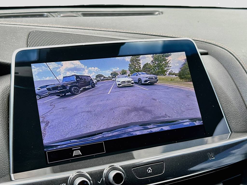 Thumbnail: 2021 Cadillac CT5 - 24