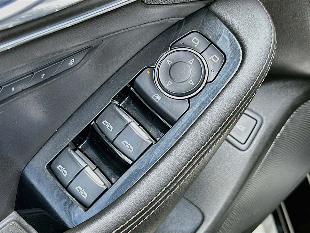 Thumbnail: 2021 Cadillac CT5 - 27