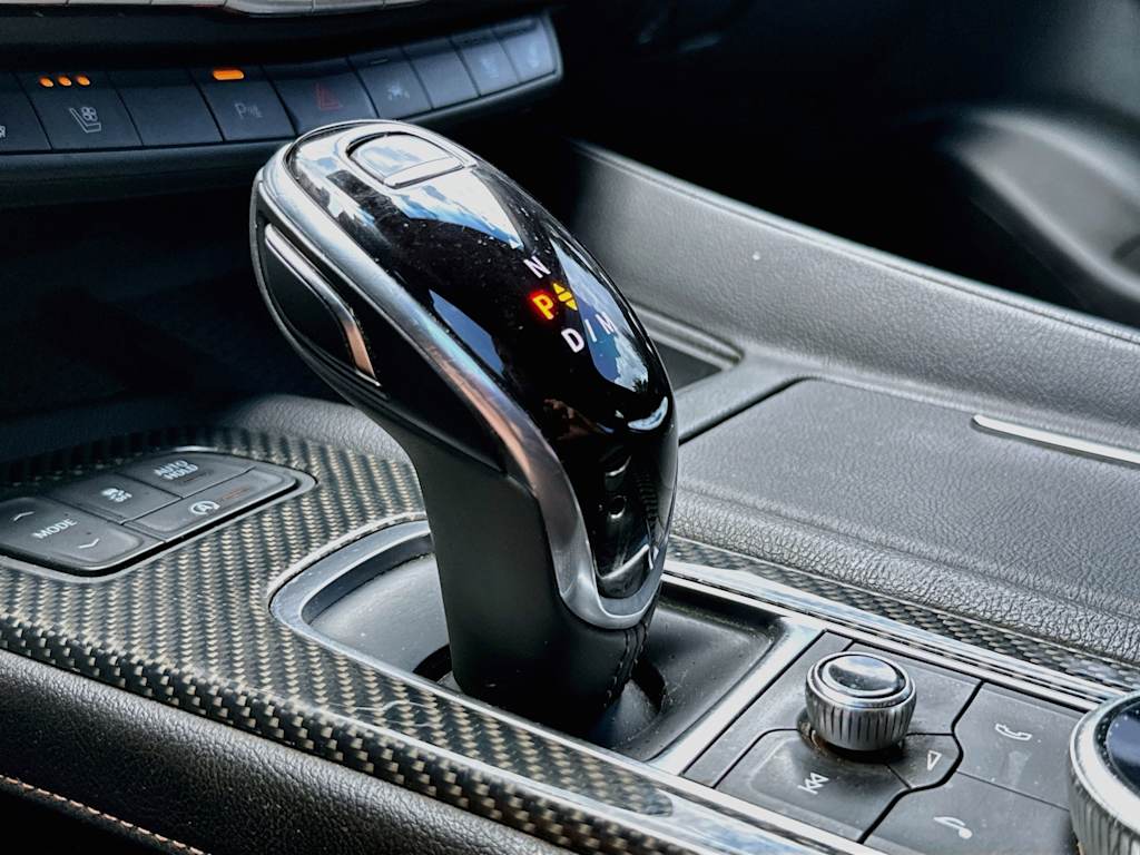 Thumbnail: 2021 Cadillac CT5 - 14