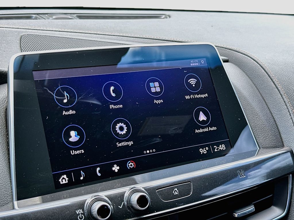 Thumbnail: 2021 Cadillac CT5 - 25