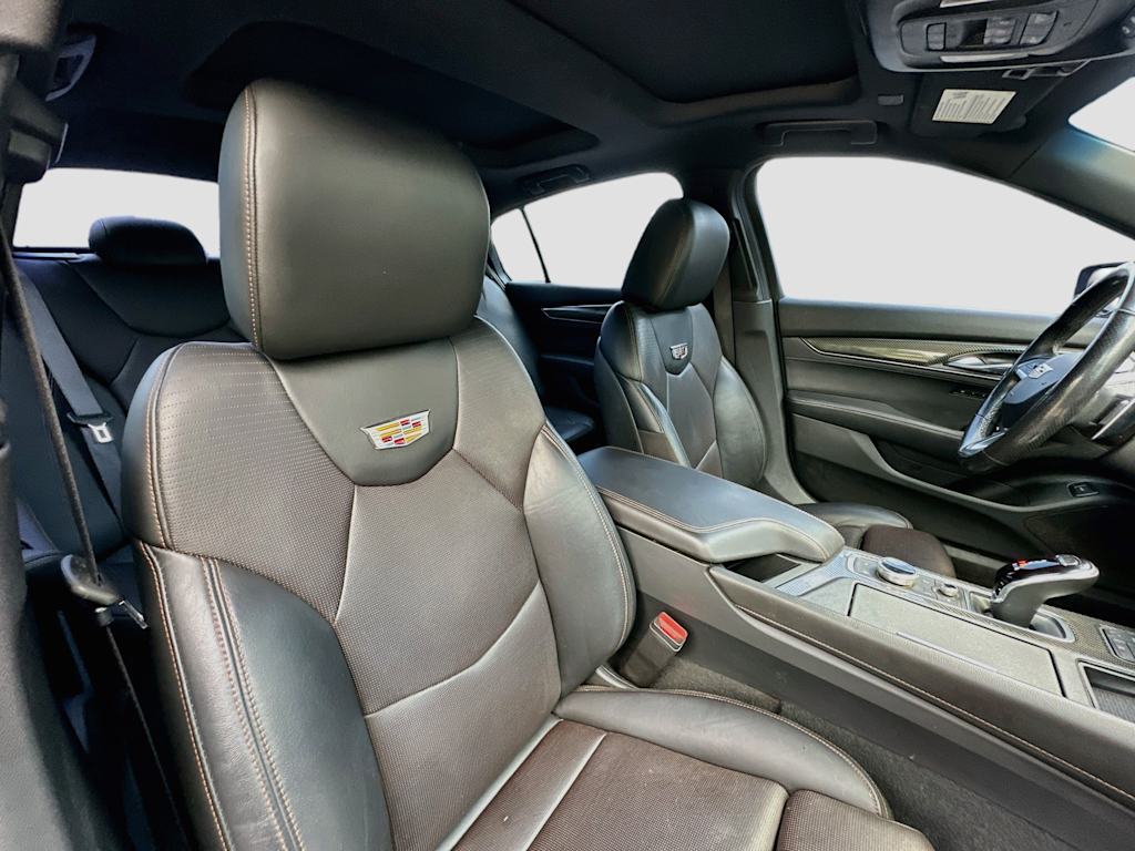 Thumbnail: 2021 Cadillac CT5 - 32