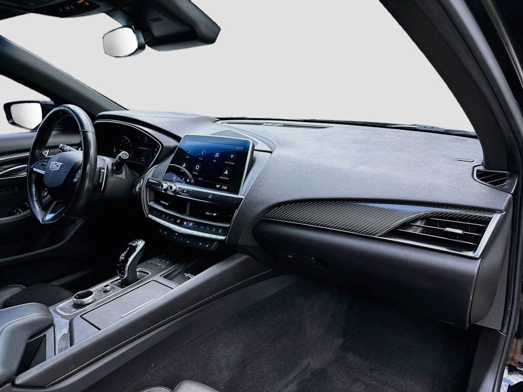 Thumbnail: 2021 Cadillac CT5 - 33