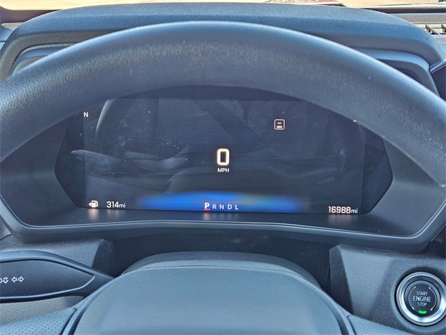 Thumbnail: 2024 Chevrolet Colorado - 15