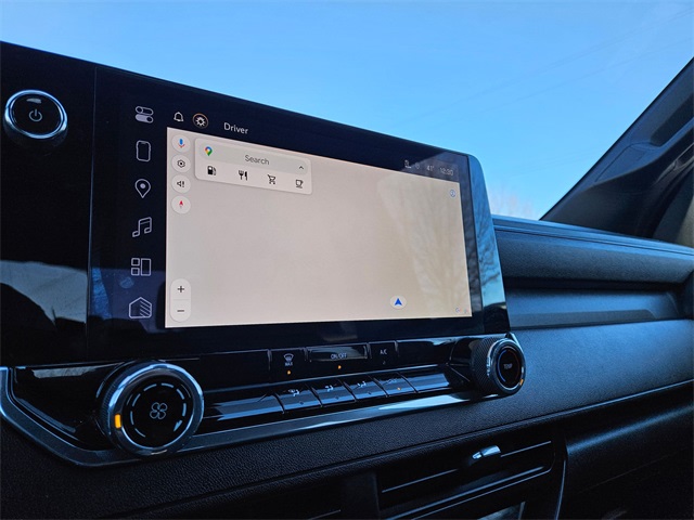 Thumbnail: 2024 Chevrolet Colorado - 28